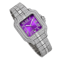 Royal Amethyst – Iced Collection